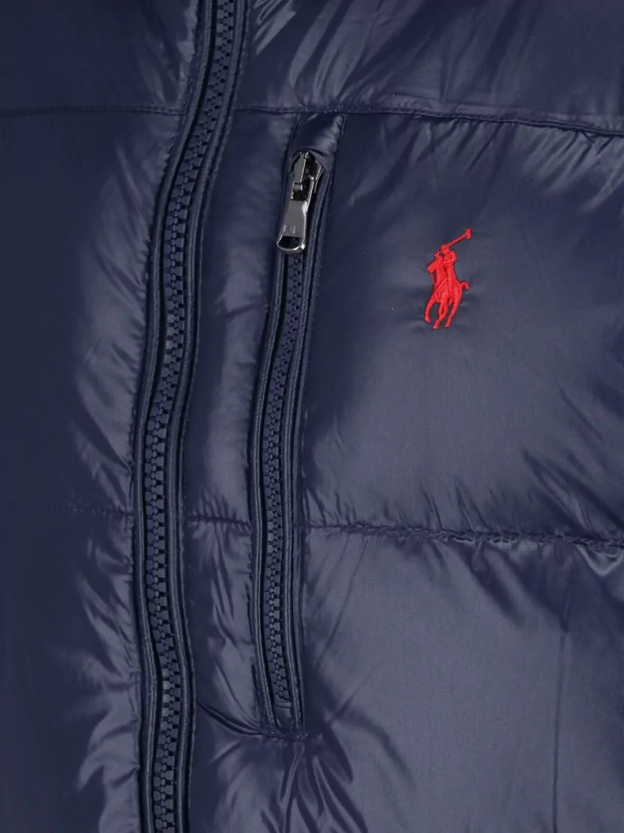 Polo Ralph Lauren Puffer Jacket