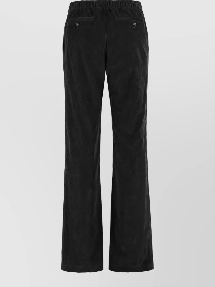 Palm Angels Cotton Track Pants