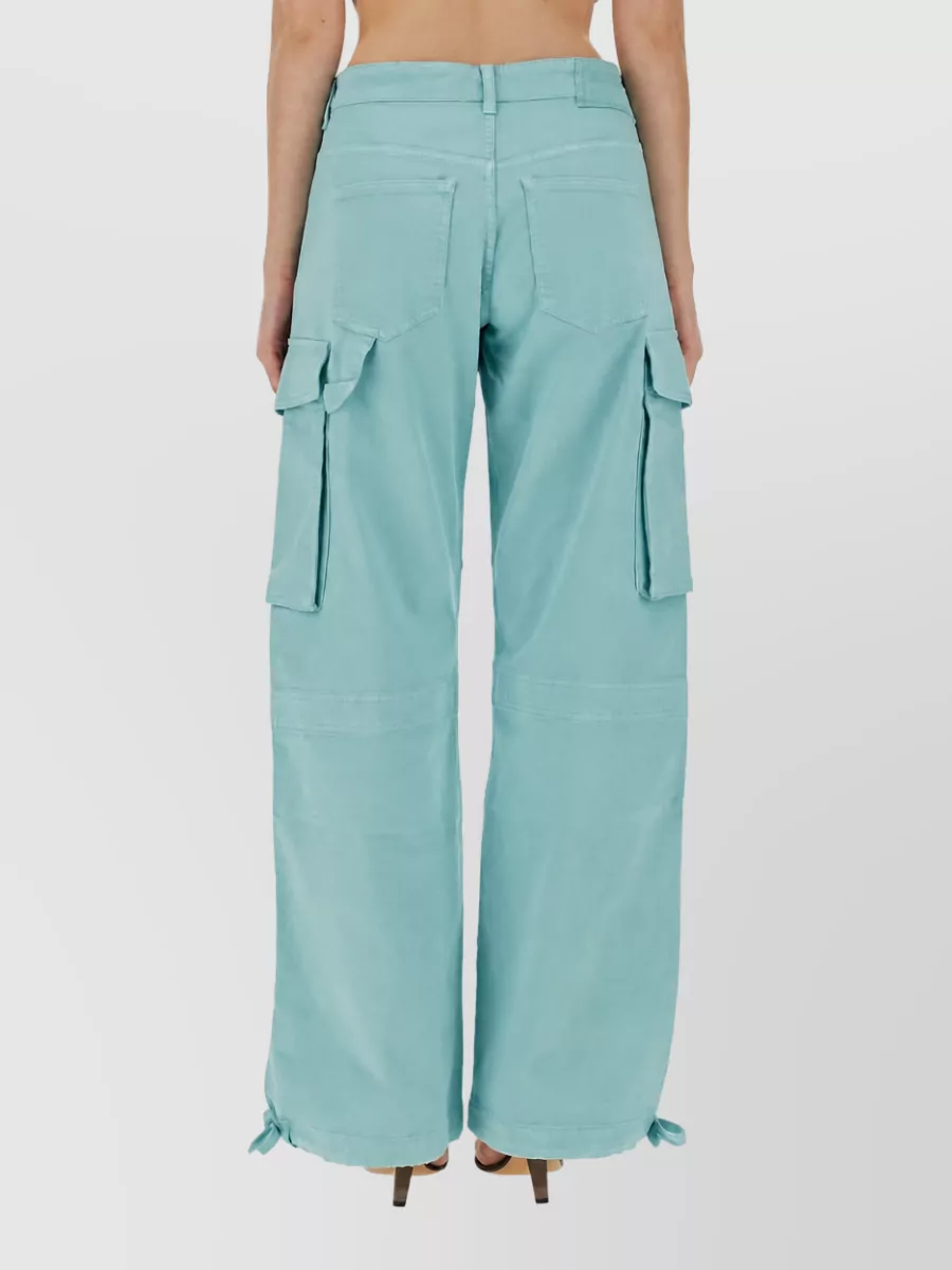 Moschino Cargo Jeans