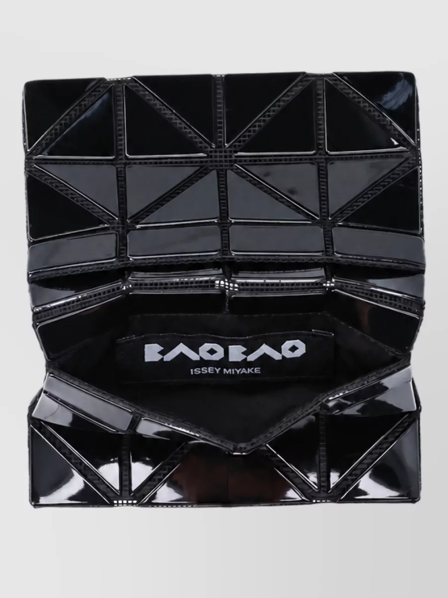 Bao Bao Issey Miyake purse