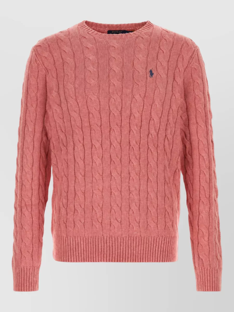 Polo Ralph Lauren cotton sweater