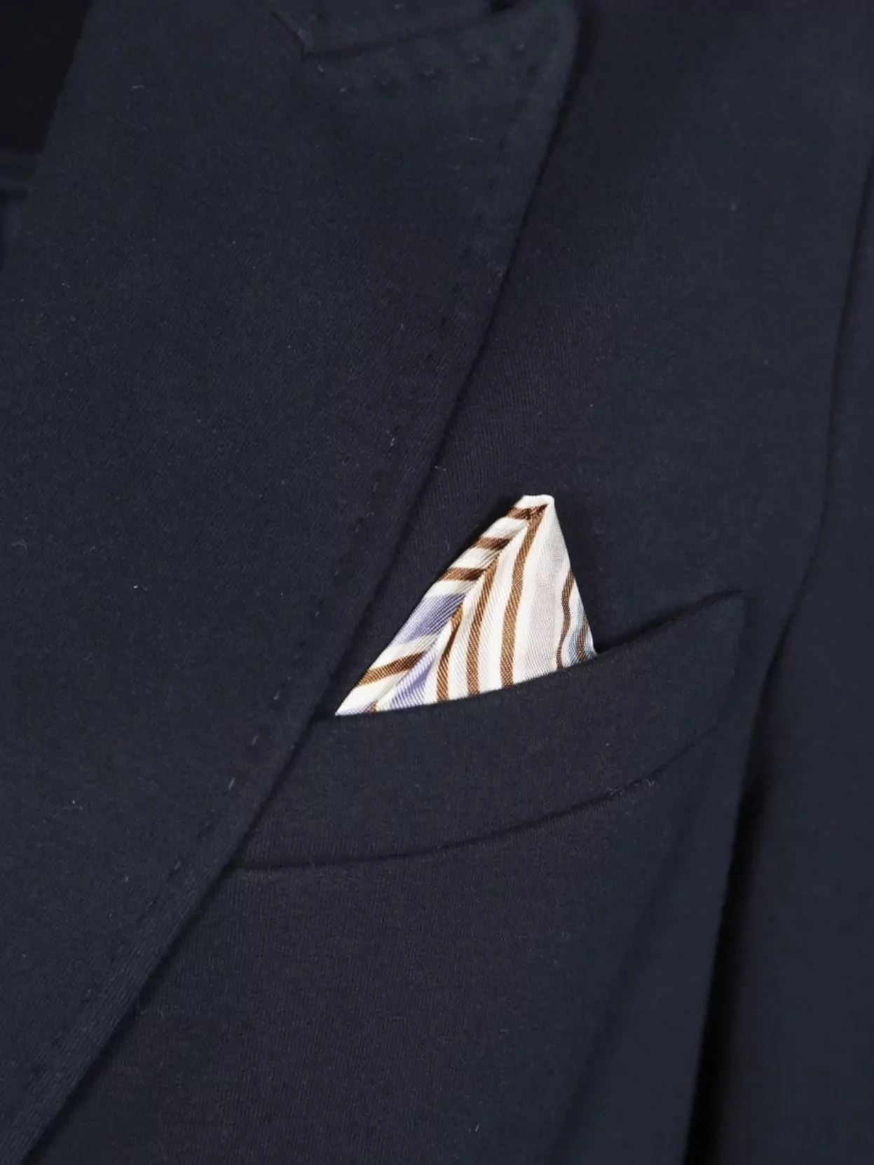 Circolo 1901 Double Breasted Jacket Pockets