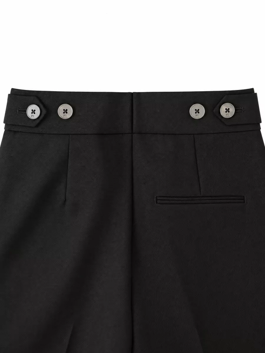 Pt Torino Tailored Trousers