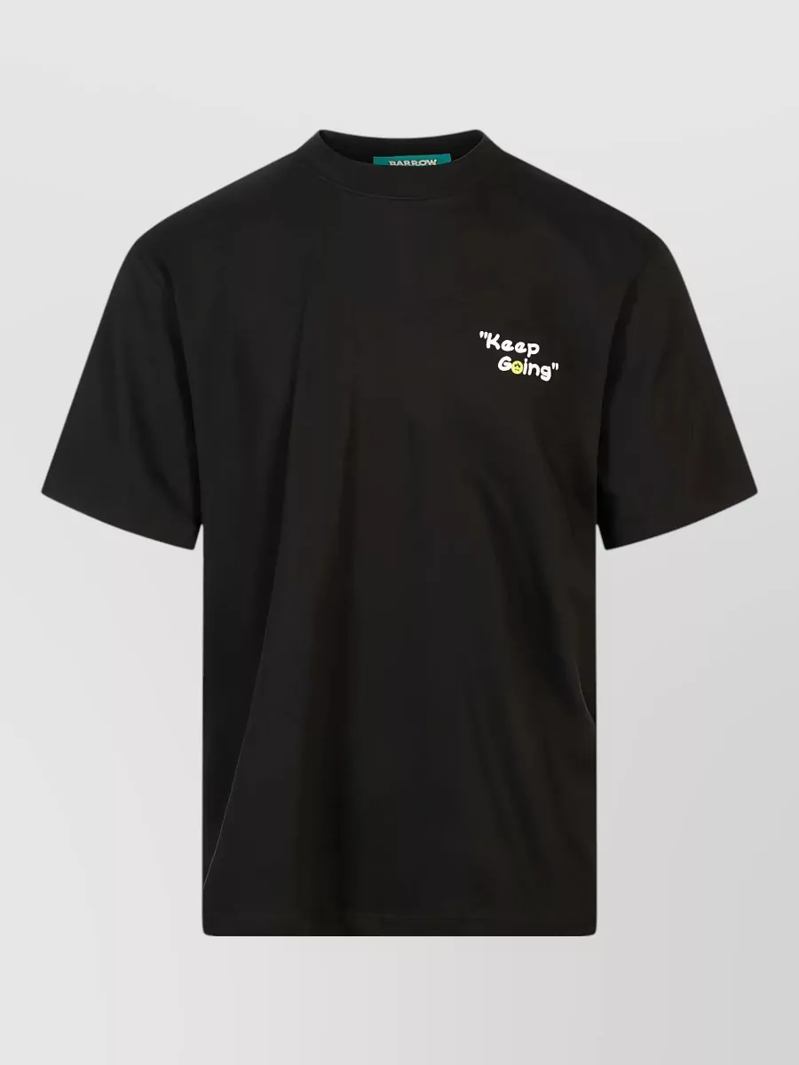 Barrow jersey t-shirt