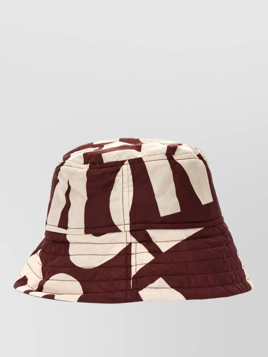 Dries Van Noten bucket hat