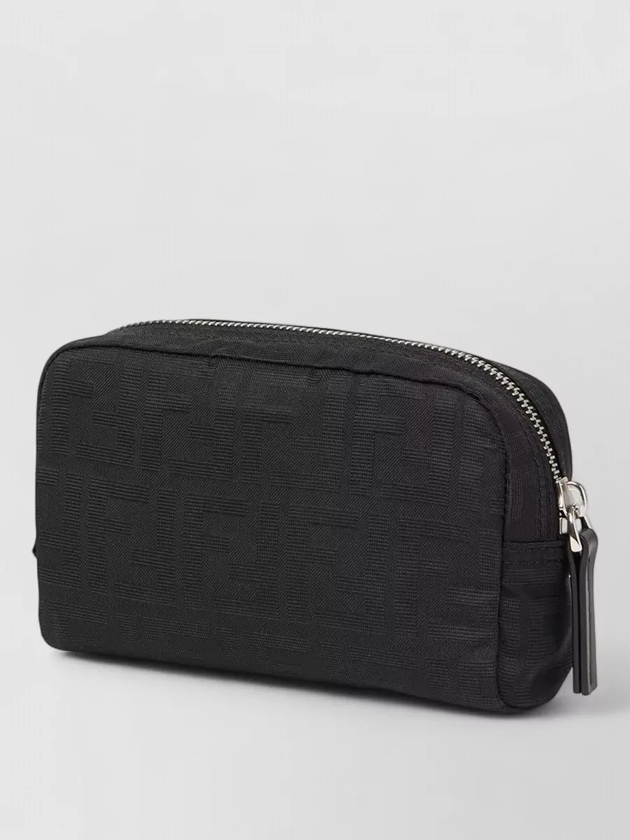 Fendi toiletry case
