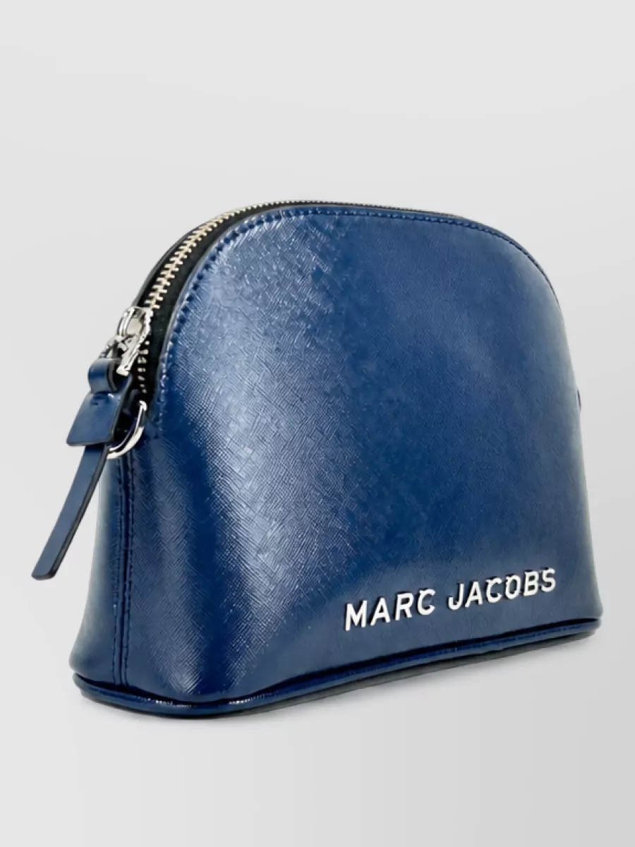 Marc Jacobs Small Leather Crossbody Bag