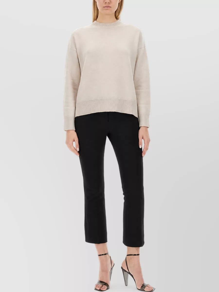 S Max Mara Cashmere Wool Jumper