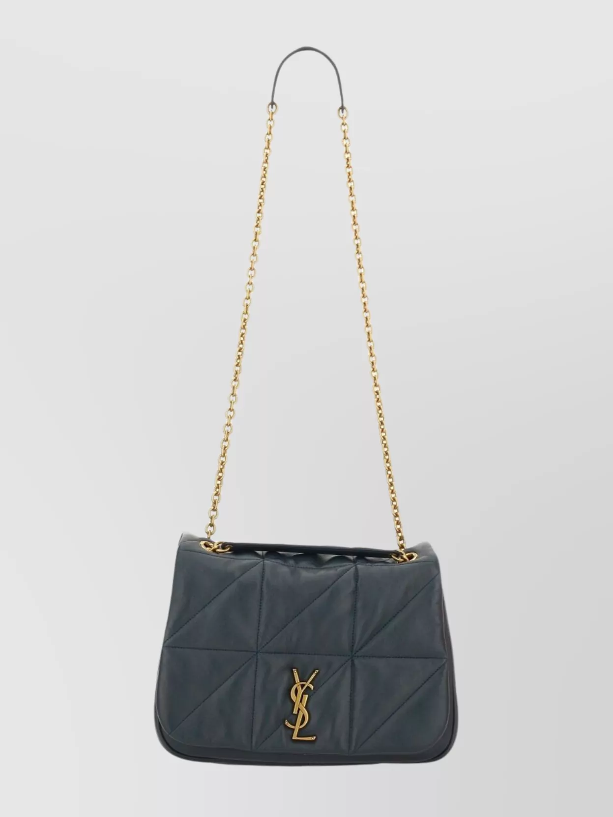 Saint Laurent Jamie Medium Shoulder Bag With Chain Strap