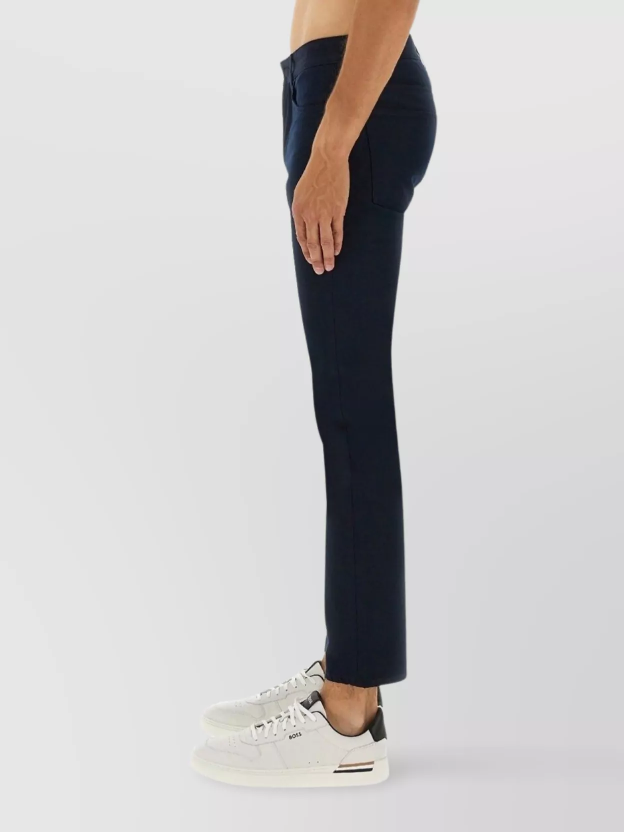 Boss Twill Pants