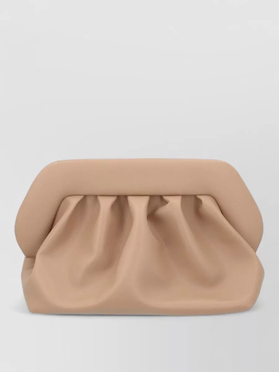 Themoiré Bios Clutch Bag