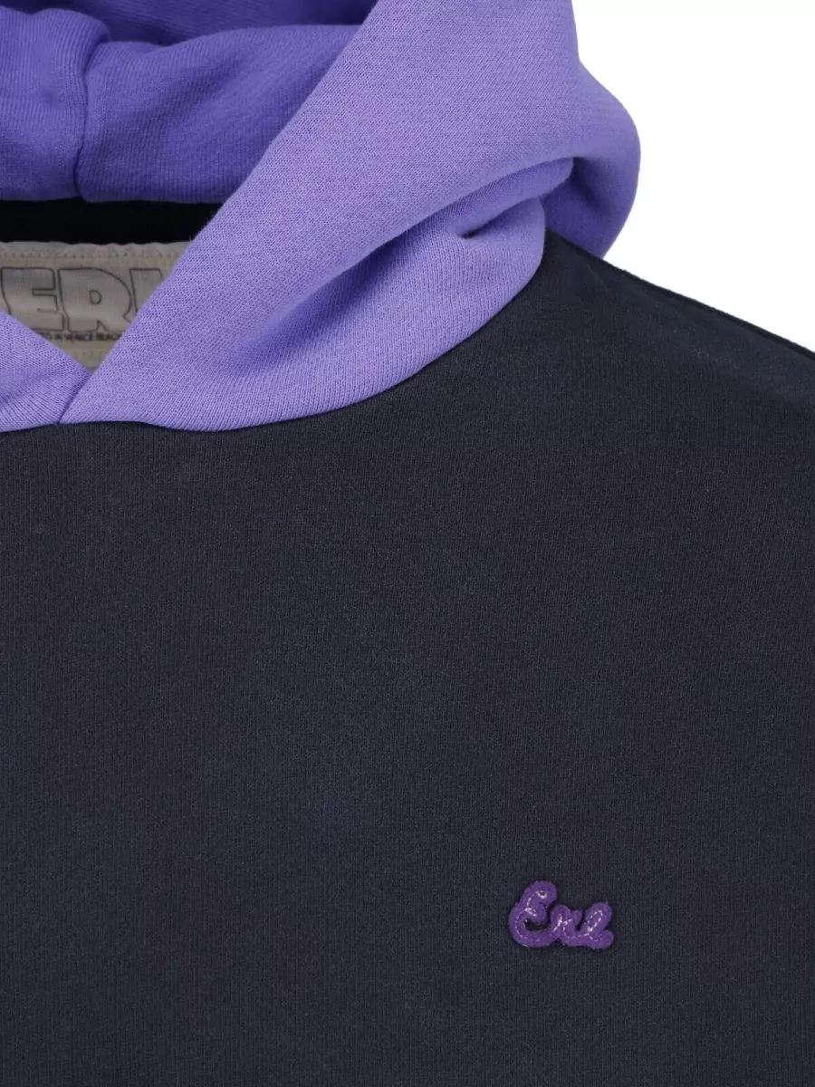 Erl Cotton Sweatshirt