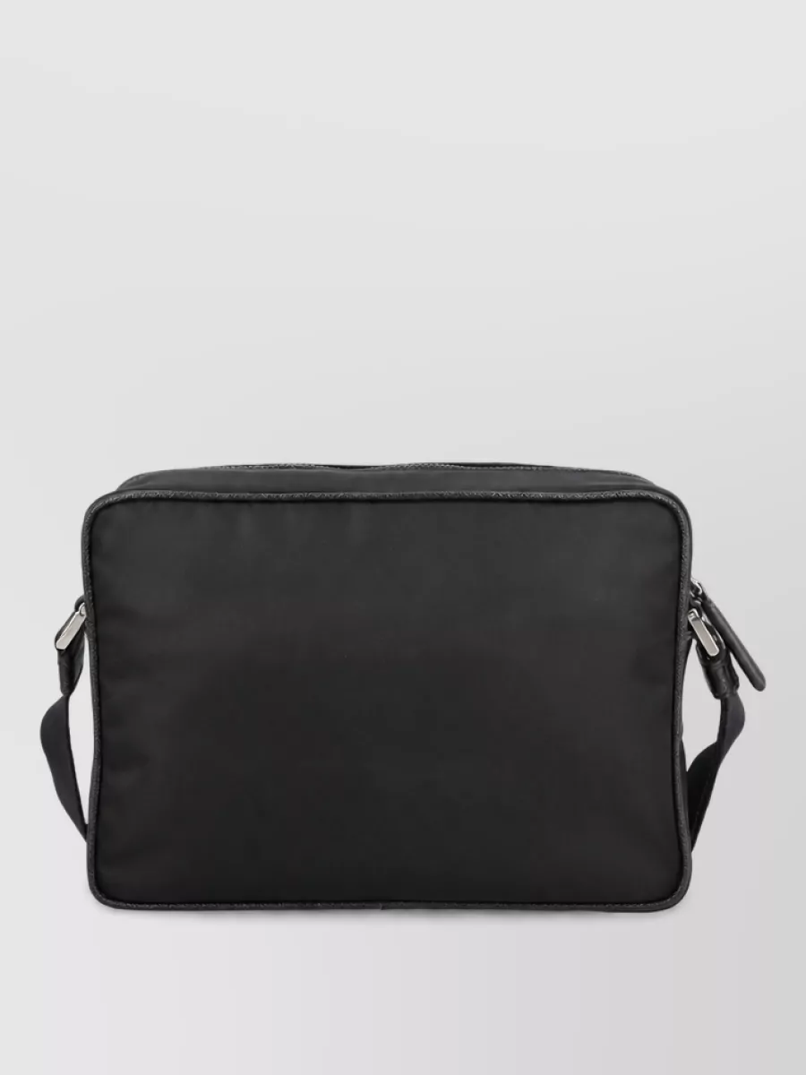 Prada Recycled Polyamide Crossbody Bag