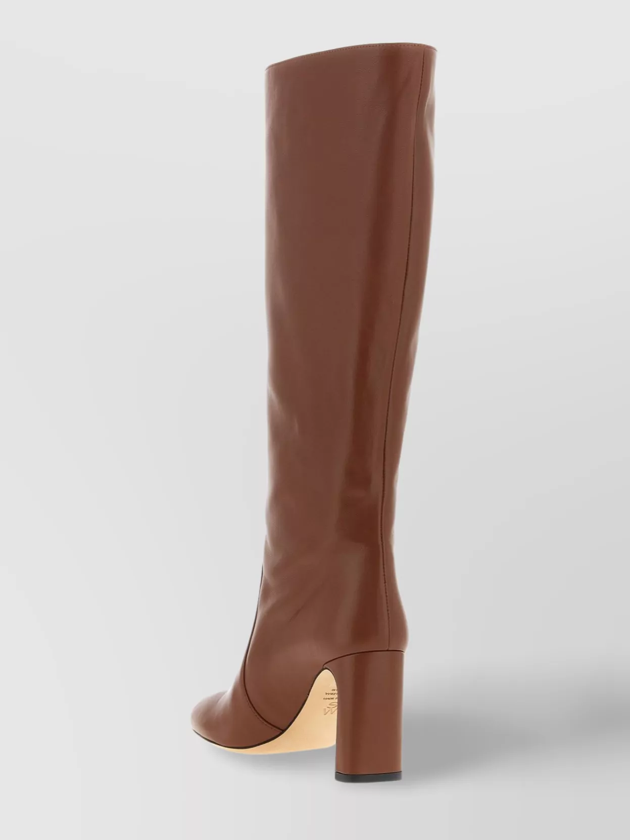 Stuart Weitzman Tubo Knee Length Boots
