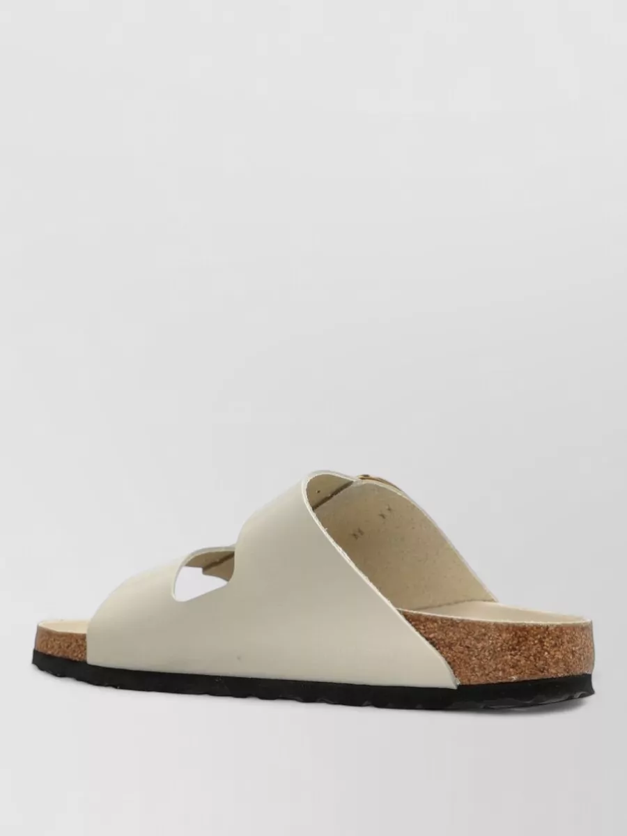 Birkenstock Leather Sandals