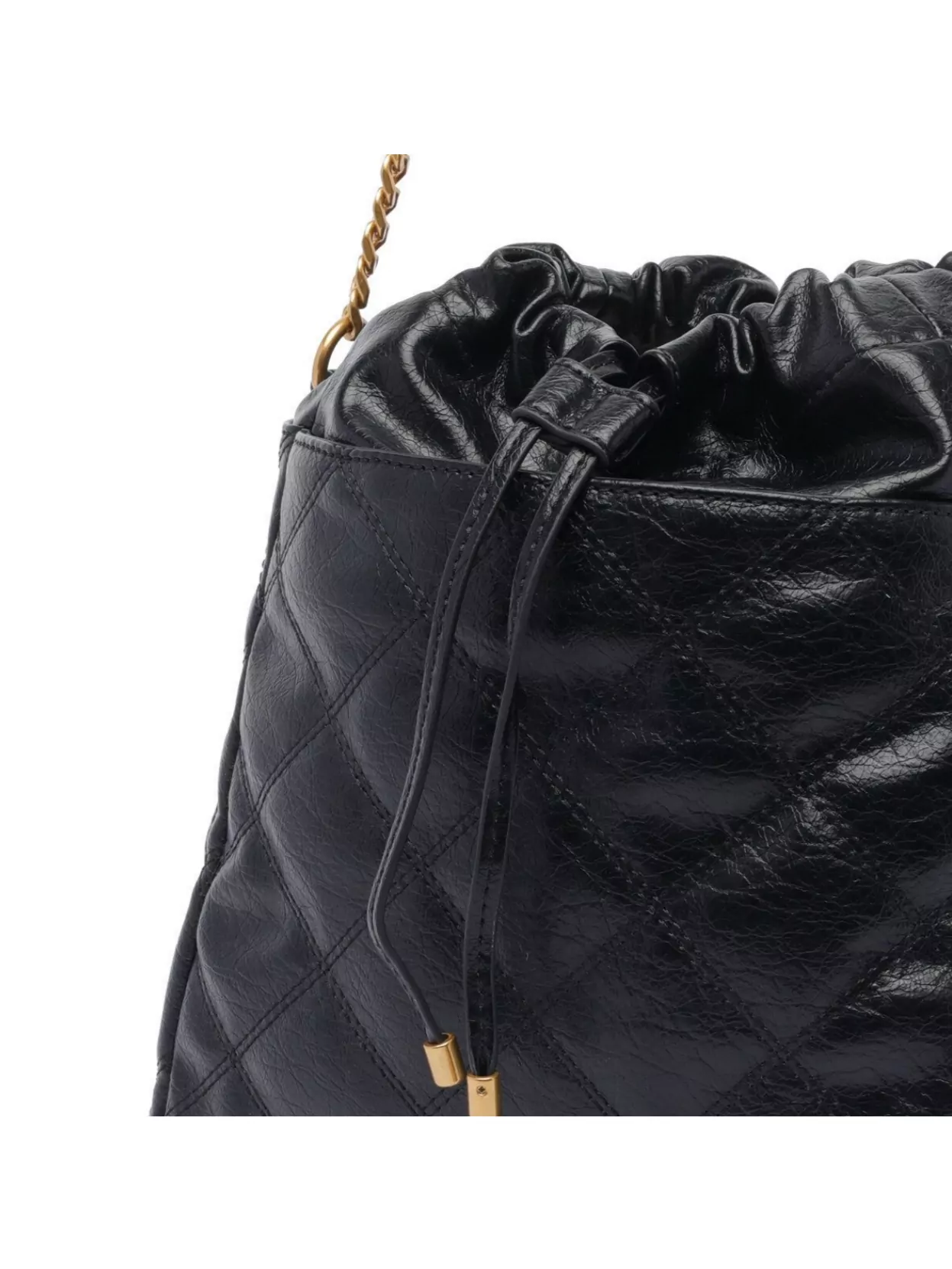 Liu •jo Quilted Chain Strap Shoulder Bag