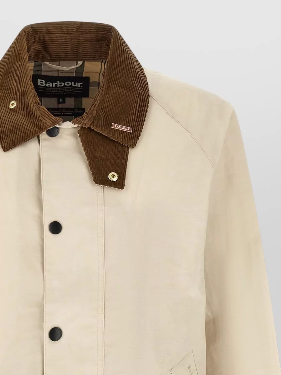 Barbour Lightweight Jacket