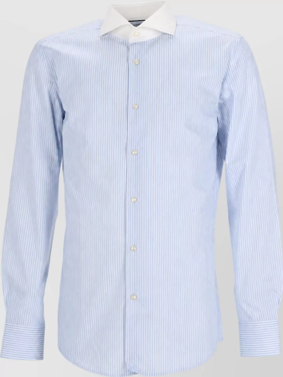 Boss cotton shirt