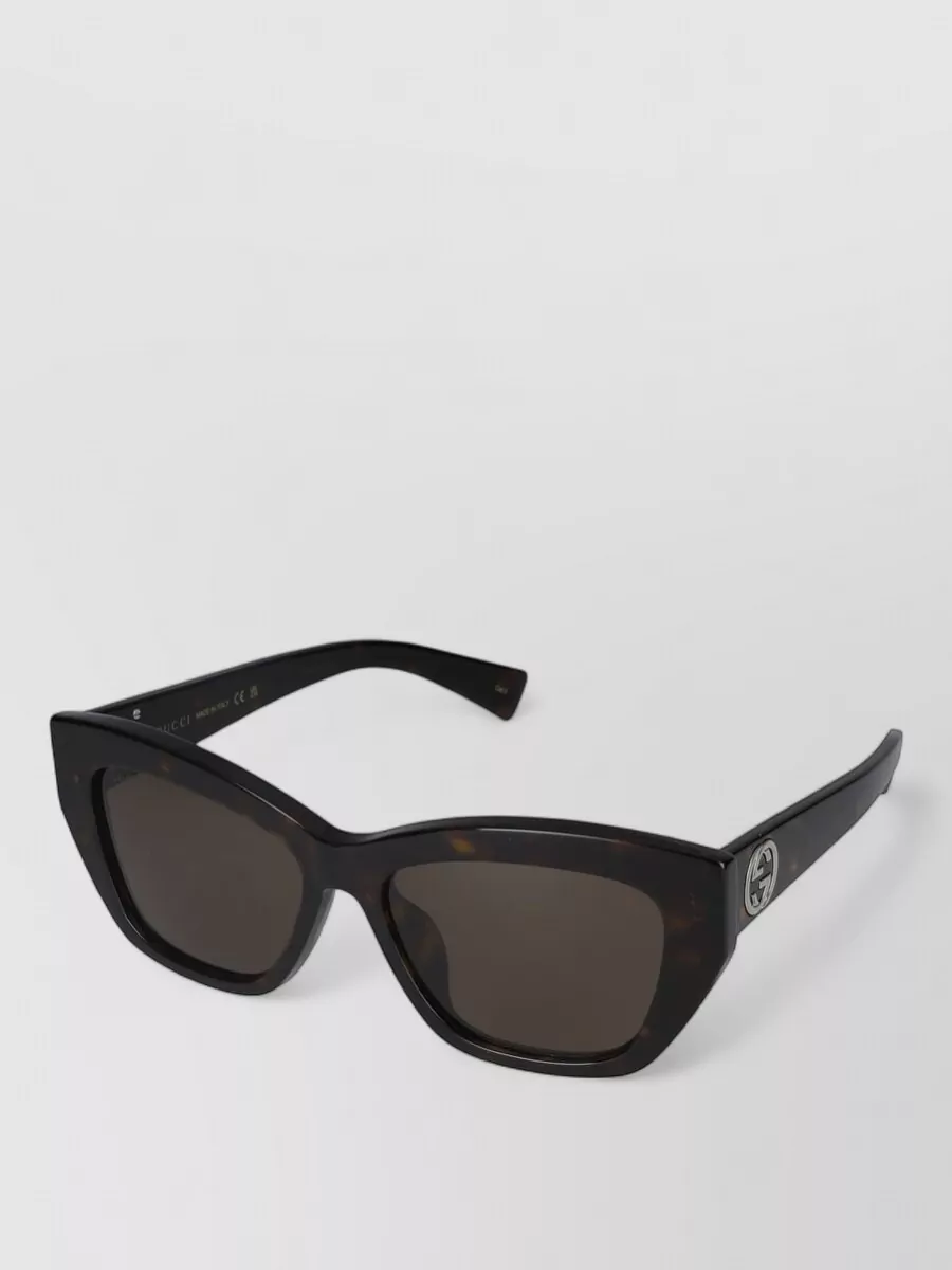 Gucci Acetate Sunglasses
