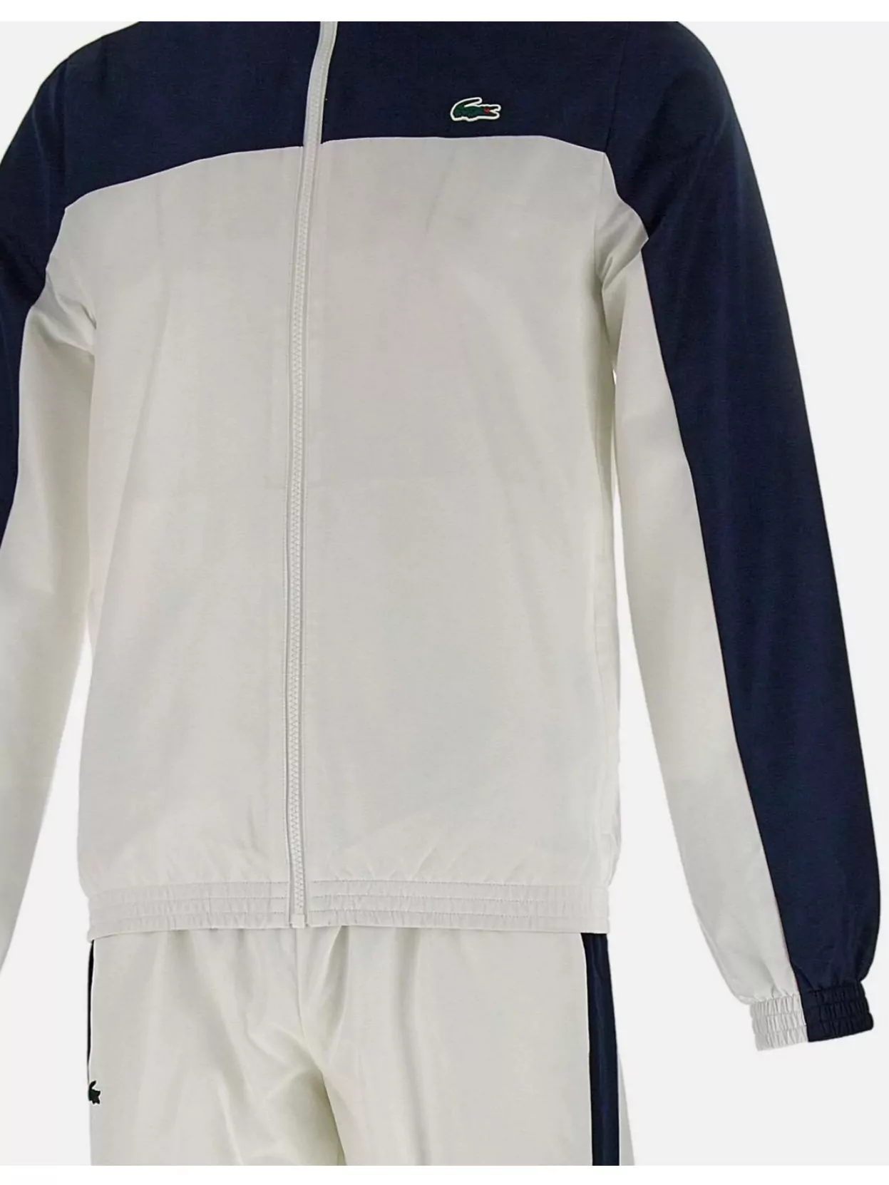 Lacoste Sport Suit Recycled Polyester Logos