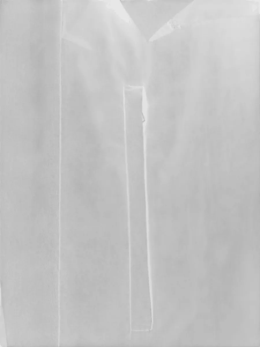 Sacai Crew Neck T Shirt Chest Pocket