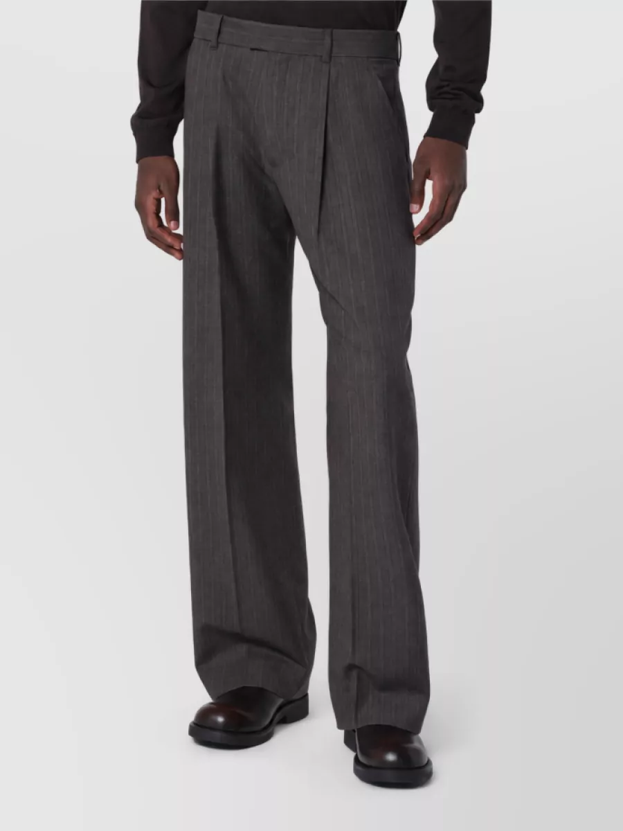 Our Legacy Tailored trousers