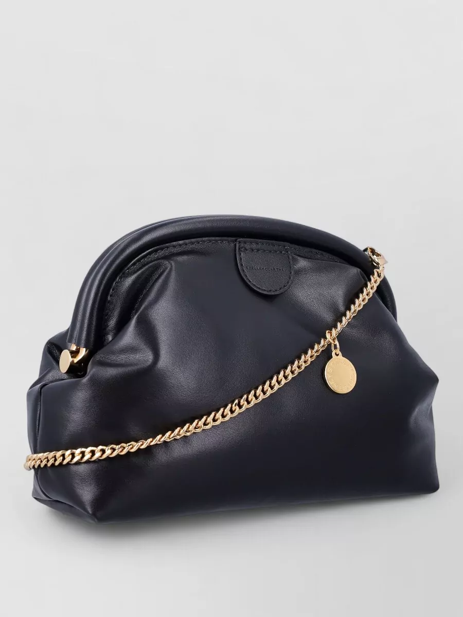 Stella Mccartney Falabella Soft Clutch Bag
