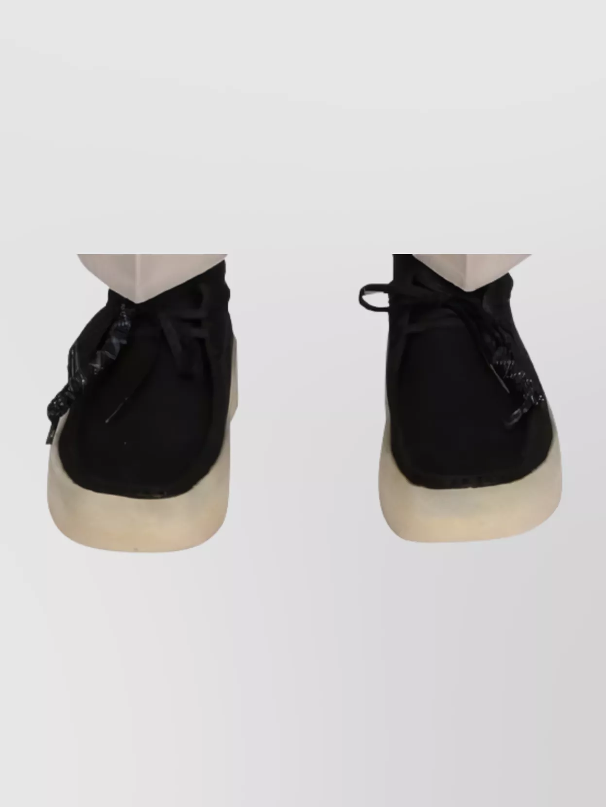 Pt Torino Reworked Straight Leg Pant Pockets