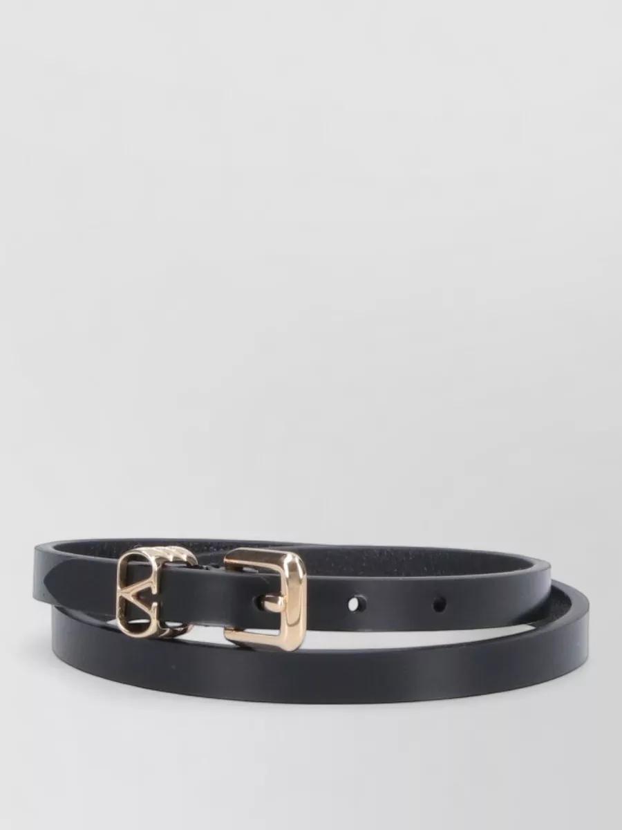 Valentino Garavani Metal Belt