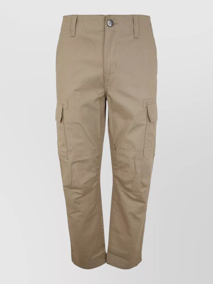 Dickies straight-leg trousers