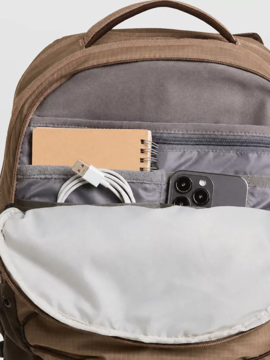 The North Face Nylon Backpack