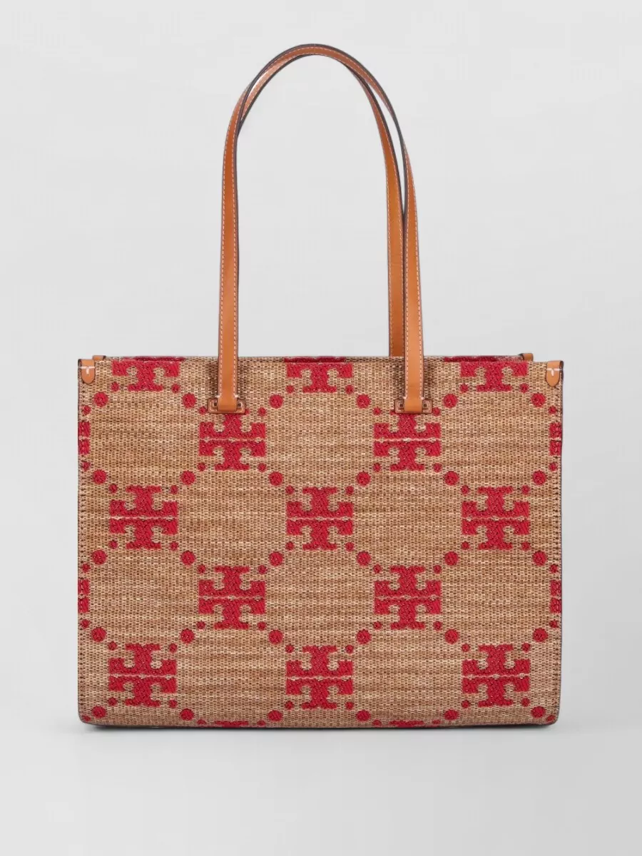 Tory Burch t monogram shoulder bag