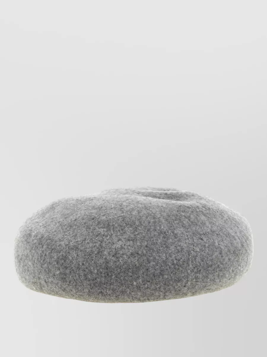 Vivienne Westwood Wool Beret