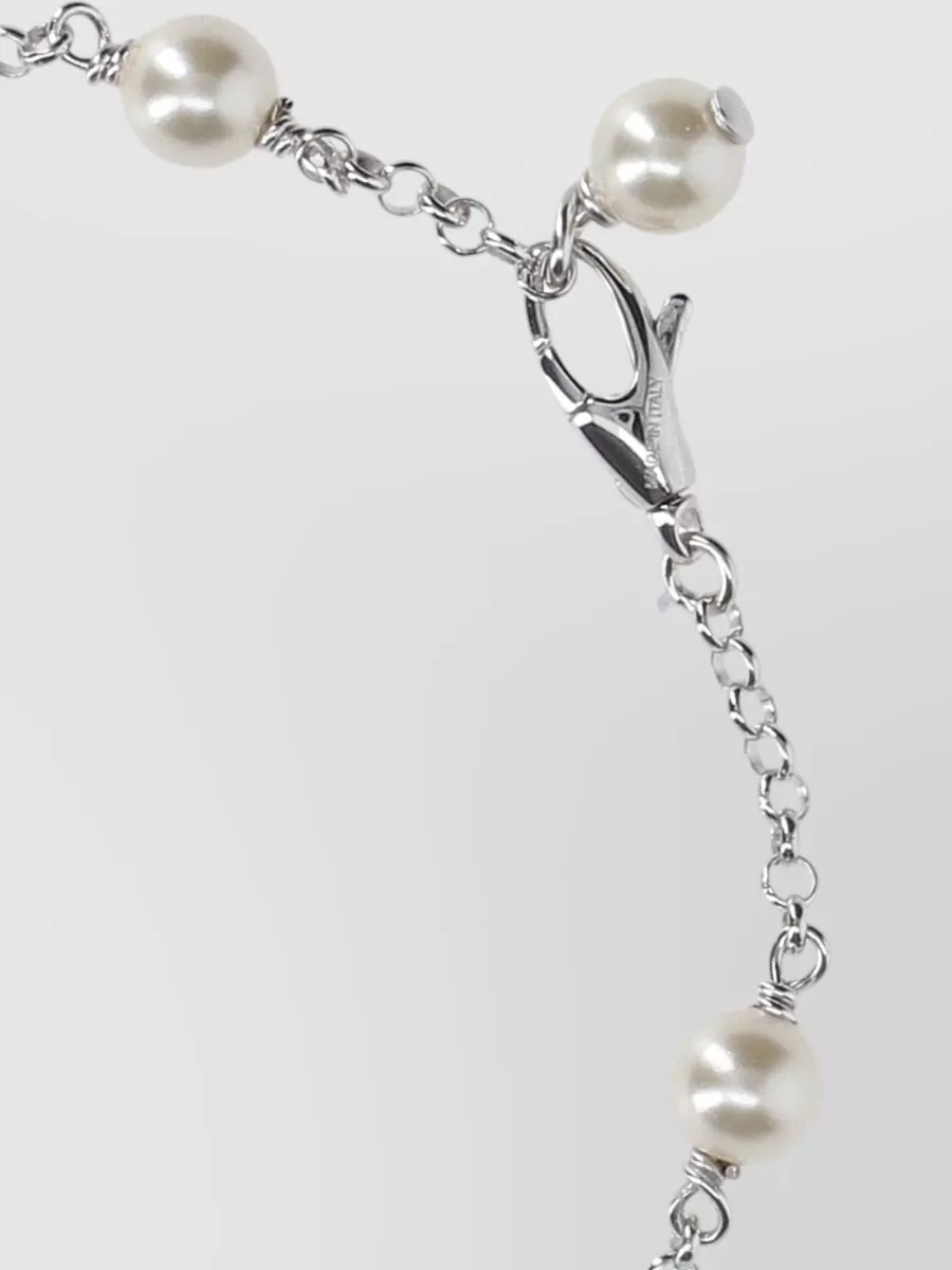 Valentino Garavani Crystal Bracelet