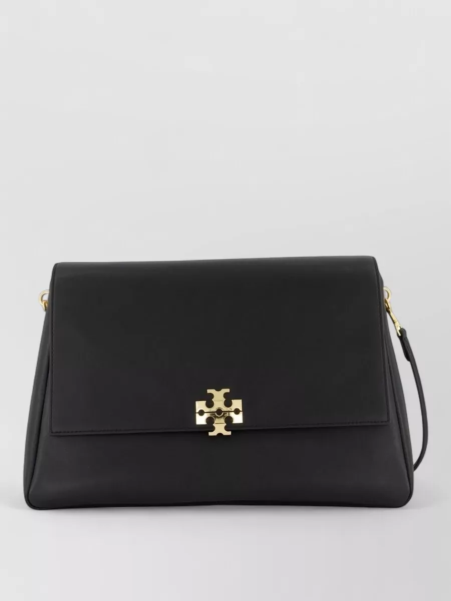 Tory Burch large leather shoulder bag