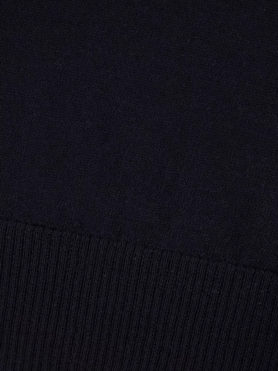 Moorer Virgin Wool Jumper