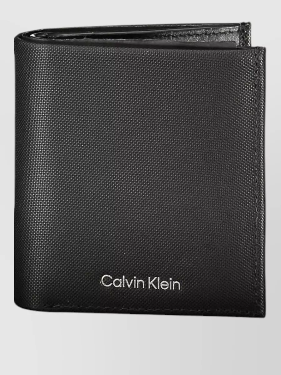 Calvin Klein Leather Wallet