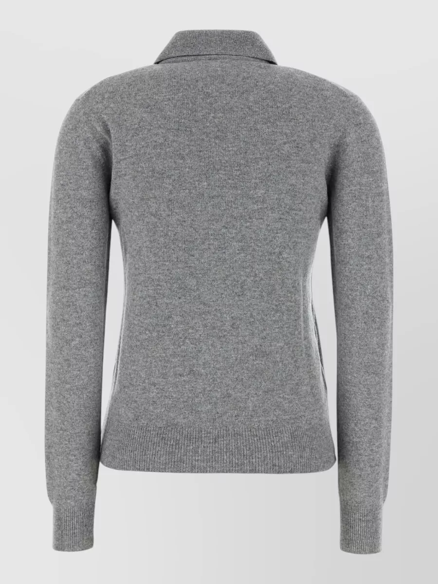 Miu Miu Cashmere Cardigan