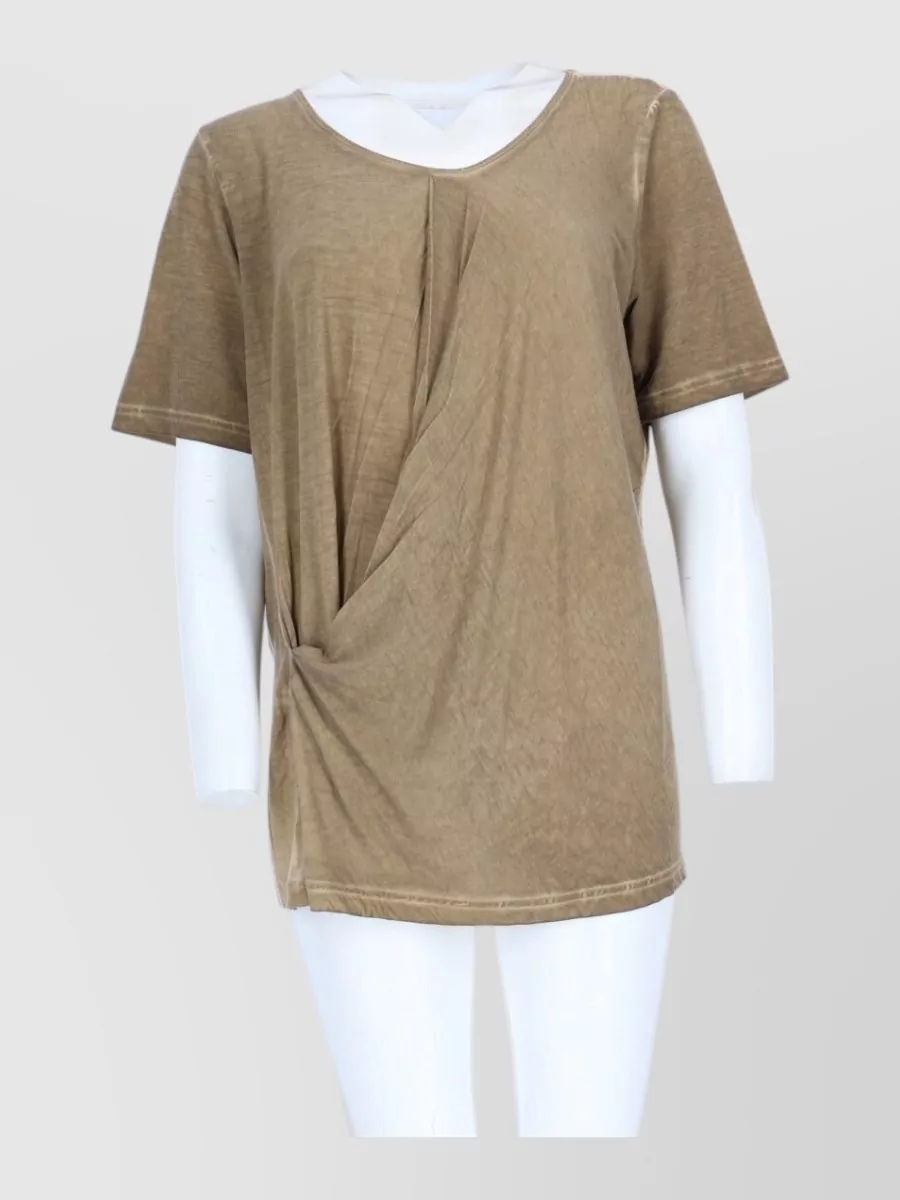 Uma Wang loungewear top