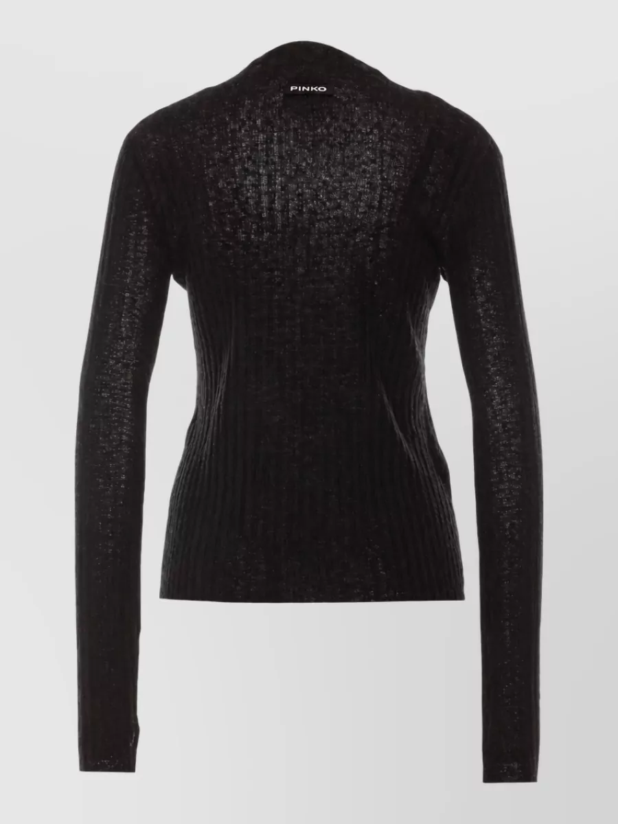 Pinko Wool Sweater