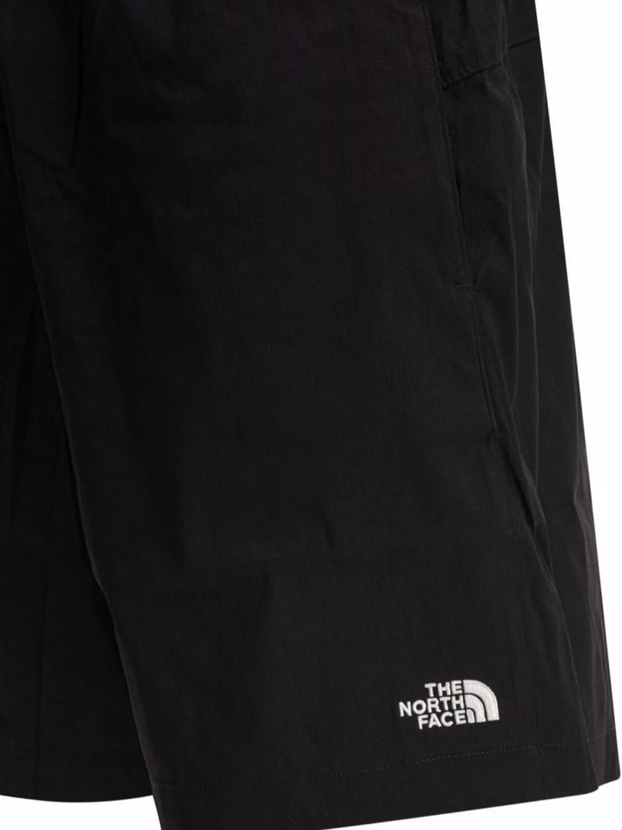THE NORTH FACE SWIM SHORTS WITH BACK POCKET AND ELASTIC WAISTBAND