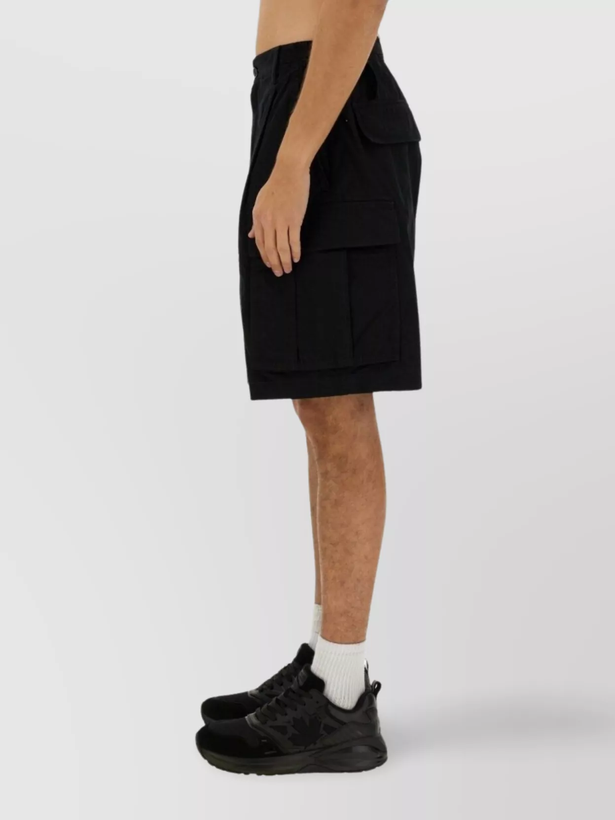 Dsquared2 Dsquared Men Bermuda Cargo