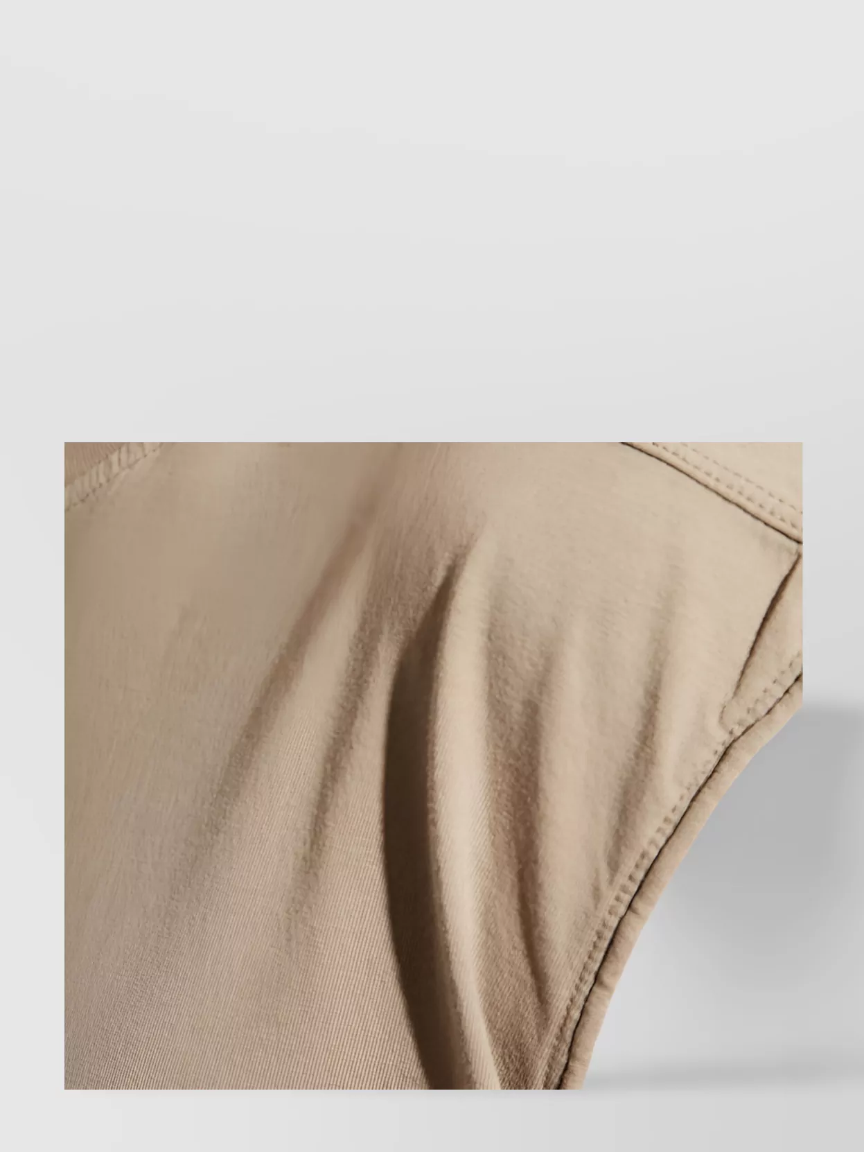 Rick Owens Drkshdw Graphic Print Crewneck Tank Top