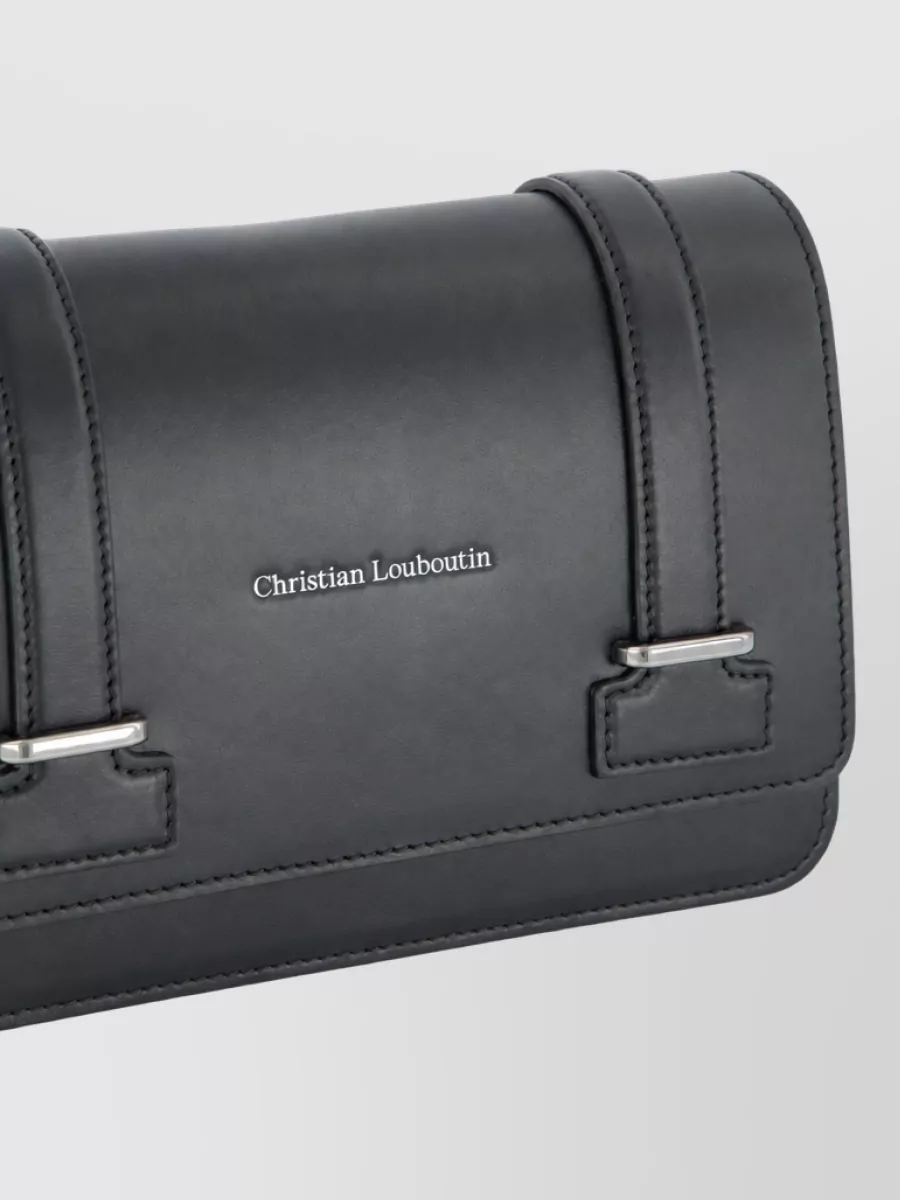 Christian Louboutin Clutch Bag
