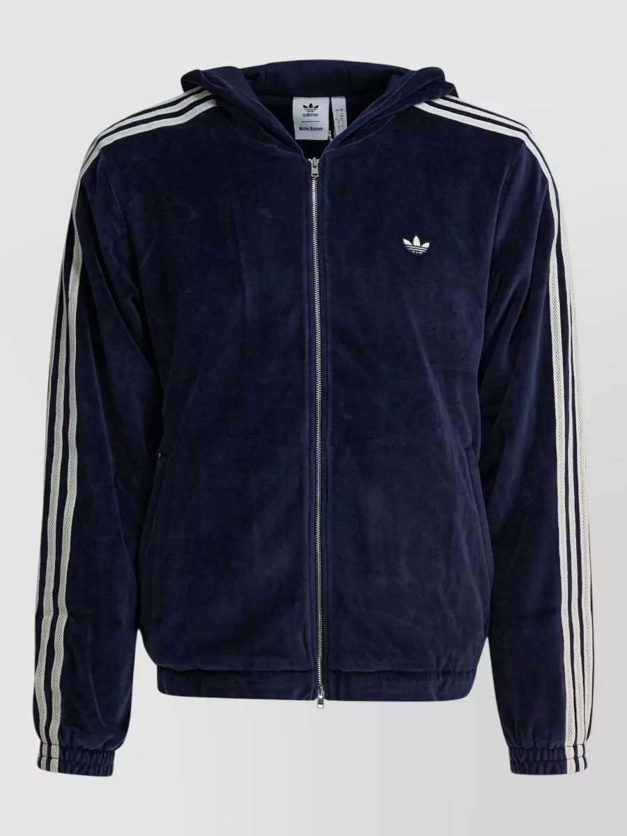 Adidas Originals Hooded jacket