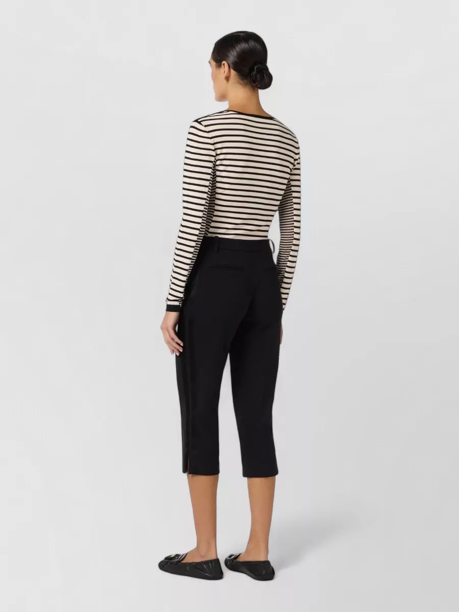 Elisabetta Franchi Fine-Knit Cardigan