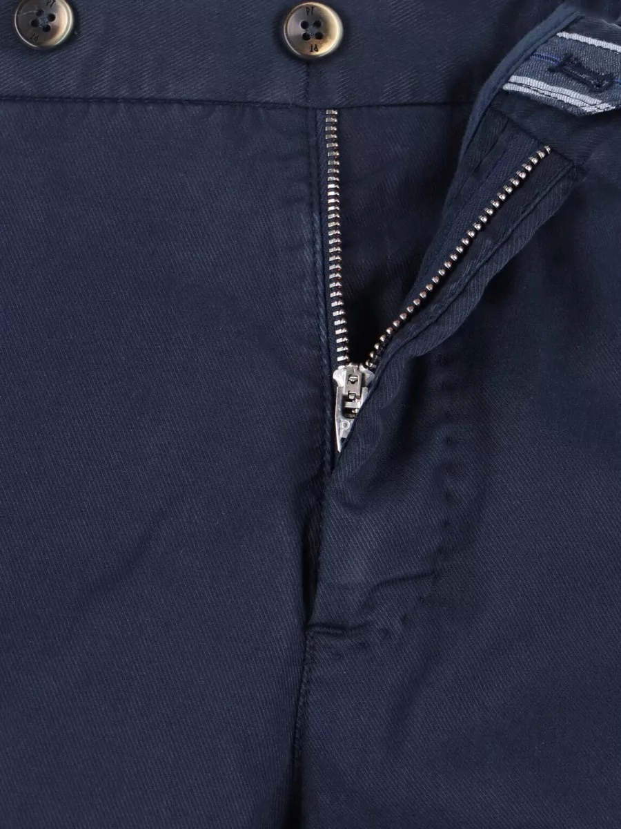 Pt Torino Straight-Leg Trousers
