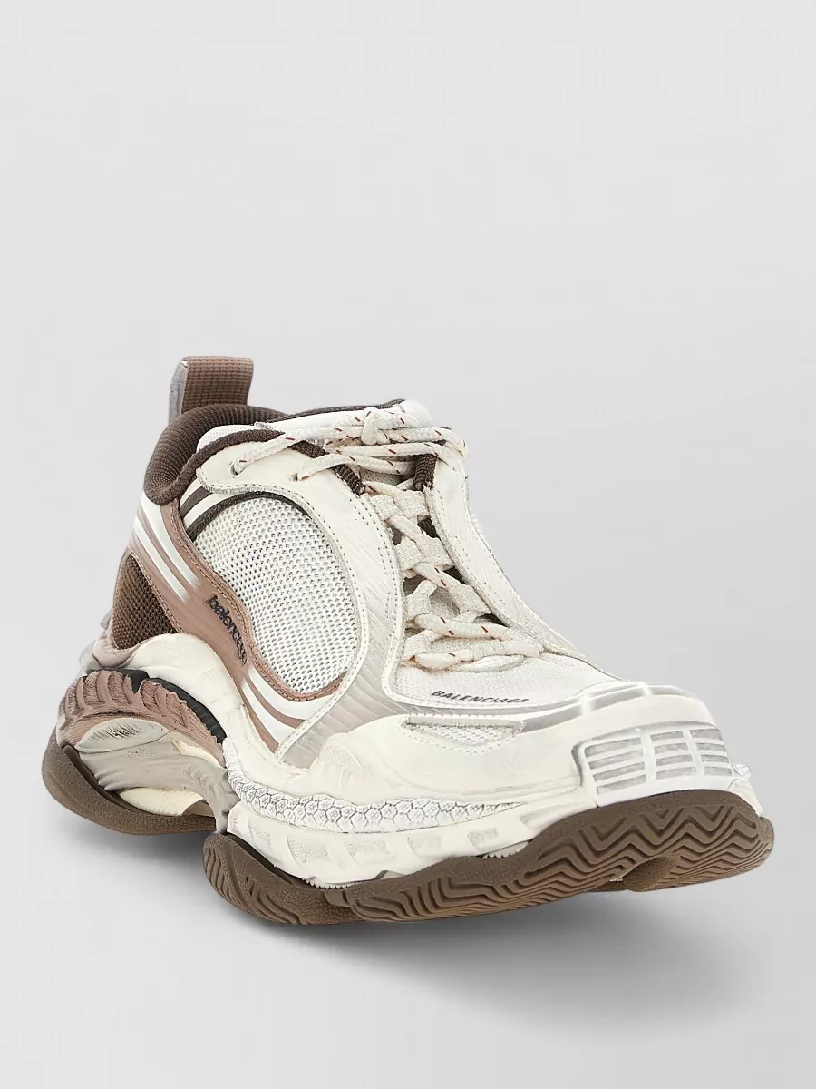 Balenciaga triple s.2 low-top sneakers