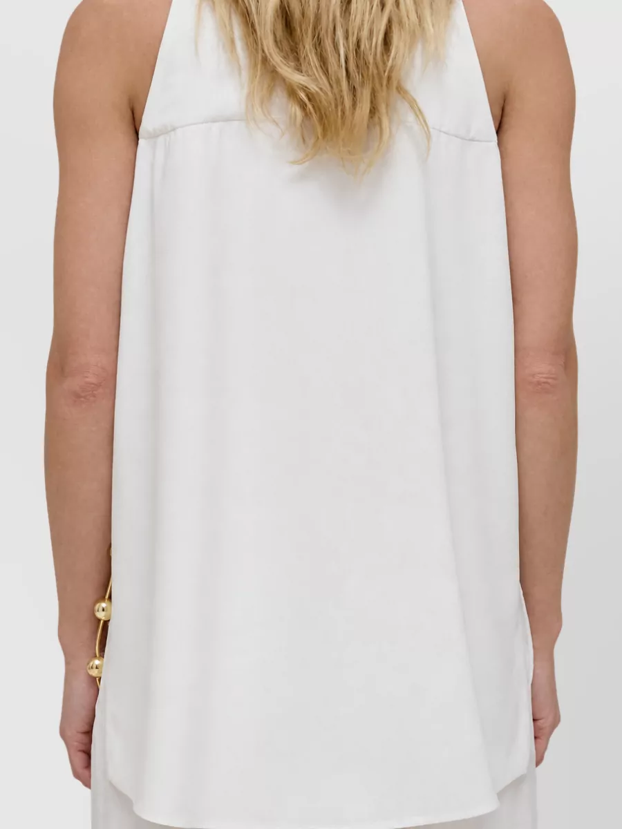 Darkpark Cotton Shirt