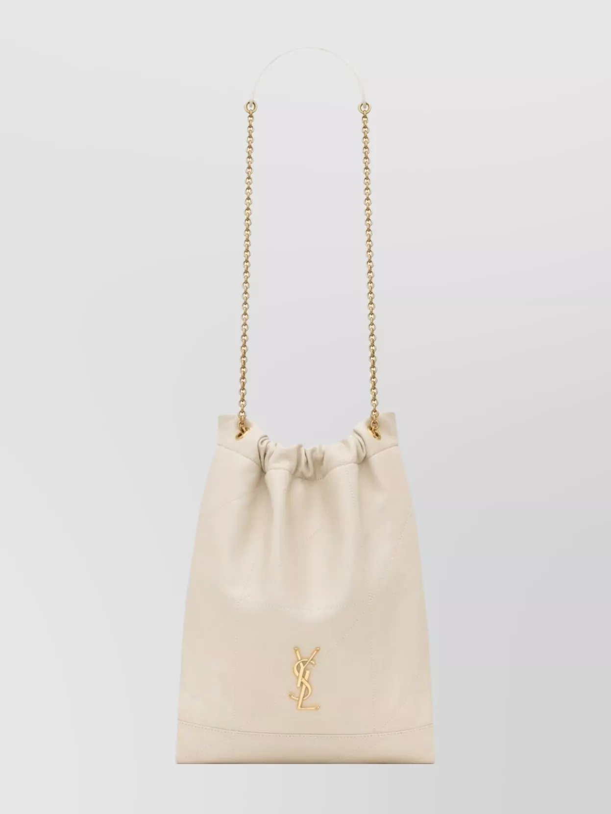 Saint Laurent Chain Strap Shoulder Bag Jamie Ponchon